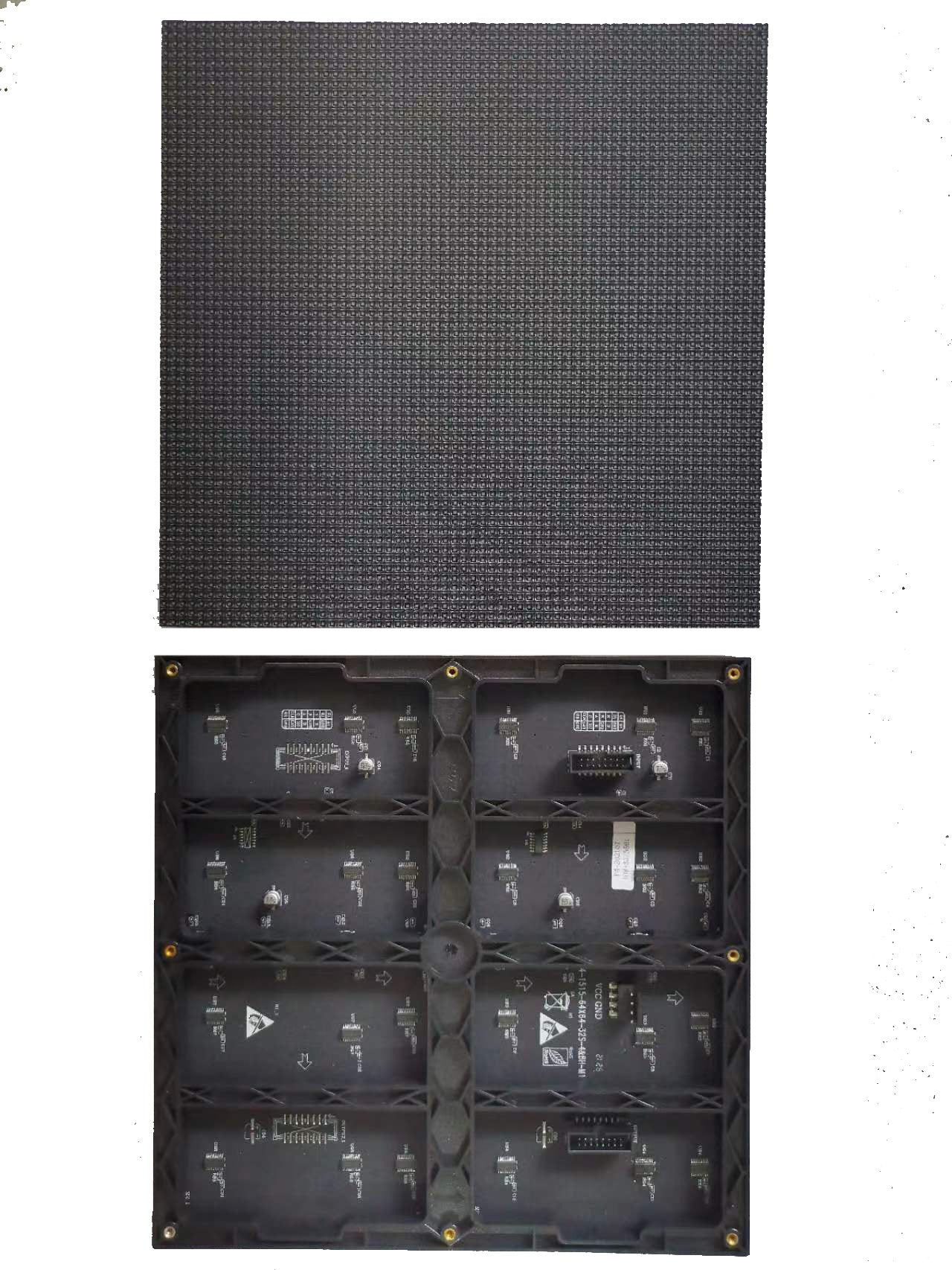Indoor Full Color P4 LED Display Module for Stage Use