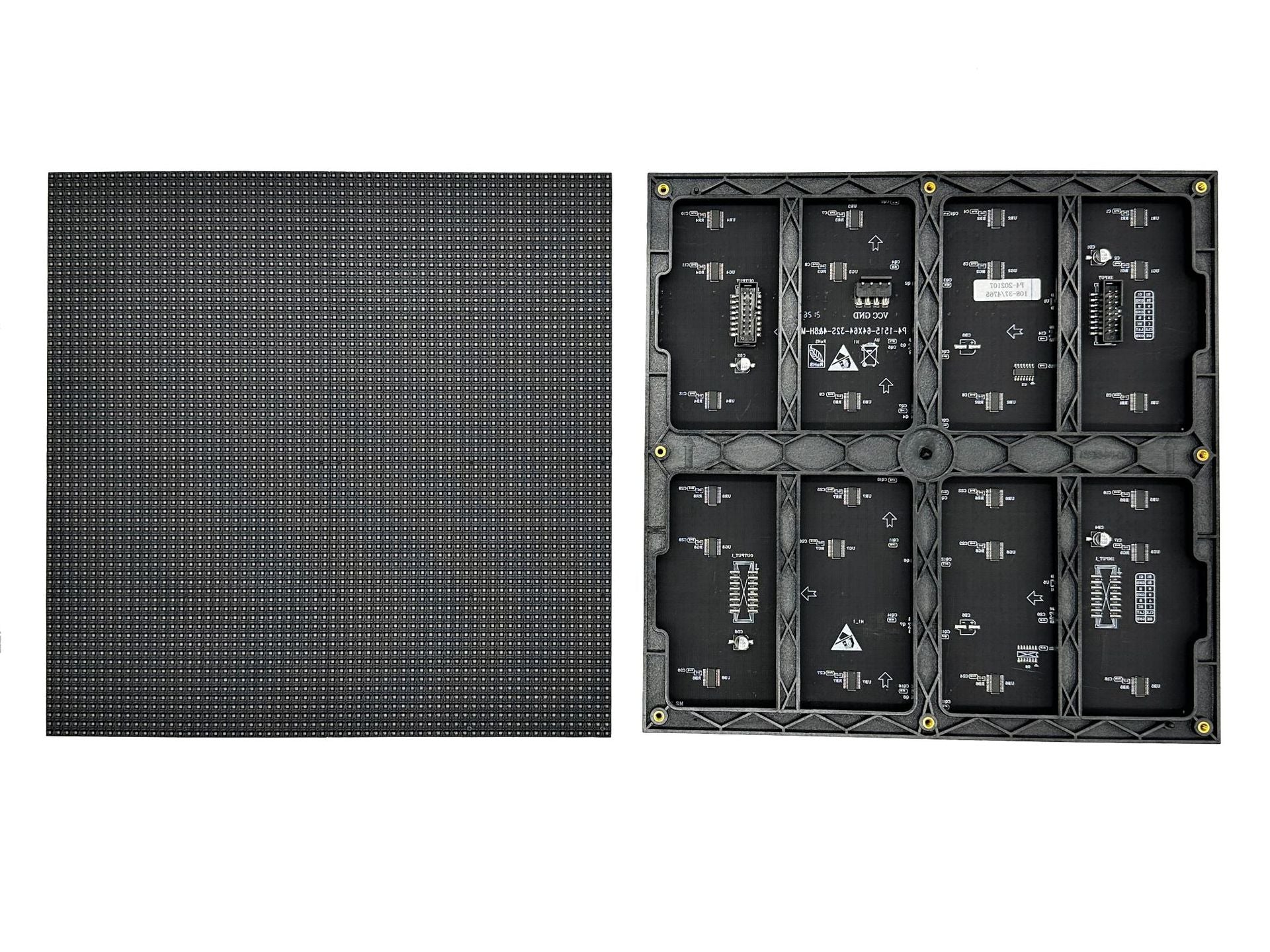 Indoor Full Color P4 LED Display Module for Stage Use
